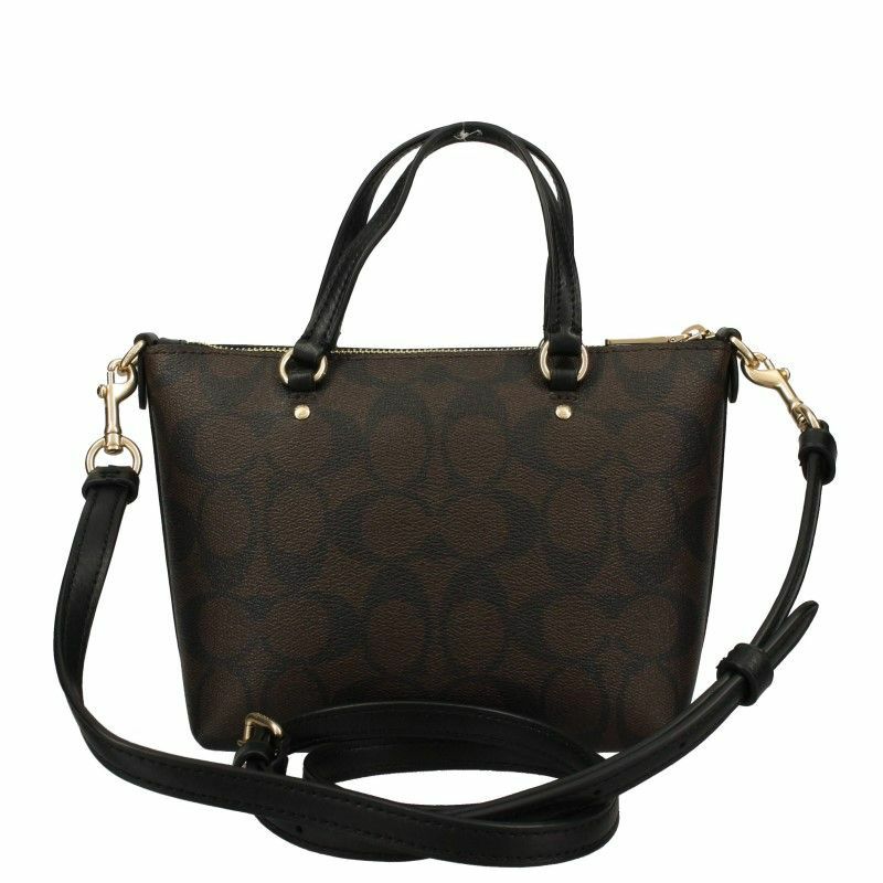 コーチ アウトレット COACH ショルダーバッグ レディース シグネチャー CA721 IMAA8