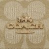 コーチ アウトレット COACH ショルダーバッグ レディース シグネチャー CB898 IMUOH