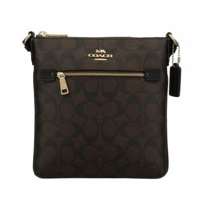 気質アップ】 COACH ショルダーバッグ C8322 SVVGD レディース