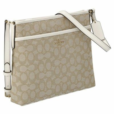 コーチ アウトレット COACH ショルダーバッグ レディース シグネチャー CG978 IMDQC