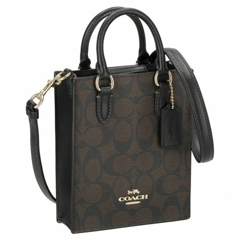 コーチ アウトレット COACH ショルダーバッグ レディース シグネチャー 