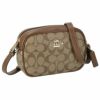 コーチ アウトレット COACH ショルダーバッグ レディース シグネチャー カーキ C9926 IME74