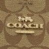 コーチ アウトレット COACH ショルダーバッグ レディース シグネチャー カーキ CA561 IMCBI