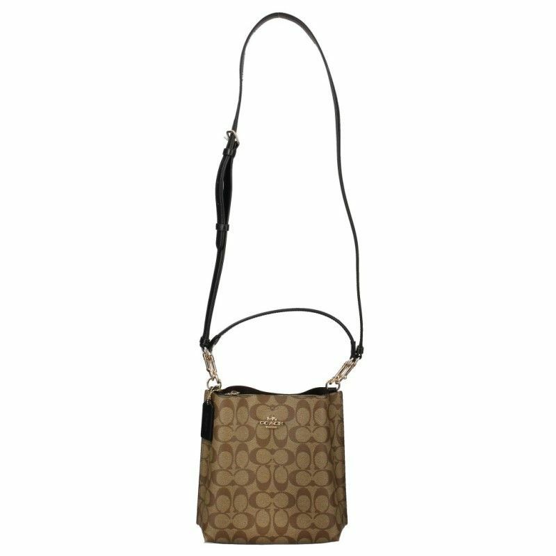 コーチ アウトレット COACH ショルダーバッグ レディース