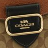 コーチ アウトレット COACH ショルダーバッグ レディース シグネチャー カーキ CE565 IME7V