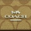 コーチ アウトレット COACH ショルダーバッグ レディース シグネチャー カーキ CF340 SVV7Q