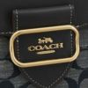 コーチ アウトレット COACH ショルダーバッグ レディース シグネチャー デニム CH143 IMDEI