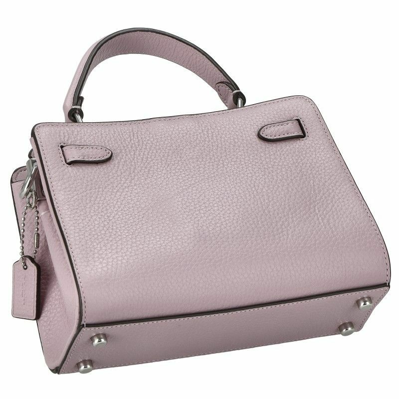 コーチ アウトレット COACH ショルダーバッグ レディース シグネチャー ピンク CC977 SVV7O
