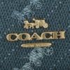 コーチ アウトレット COACH ショルダーバッグ レディース デニム C4057 IMDEN