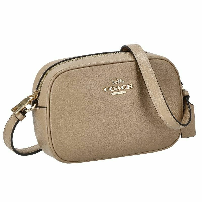 コーチ アウトレット COACH ショルダーバッグ レディース トープ CA069 IMTAU | GINZA LoveLove（ラブラブ）