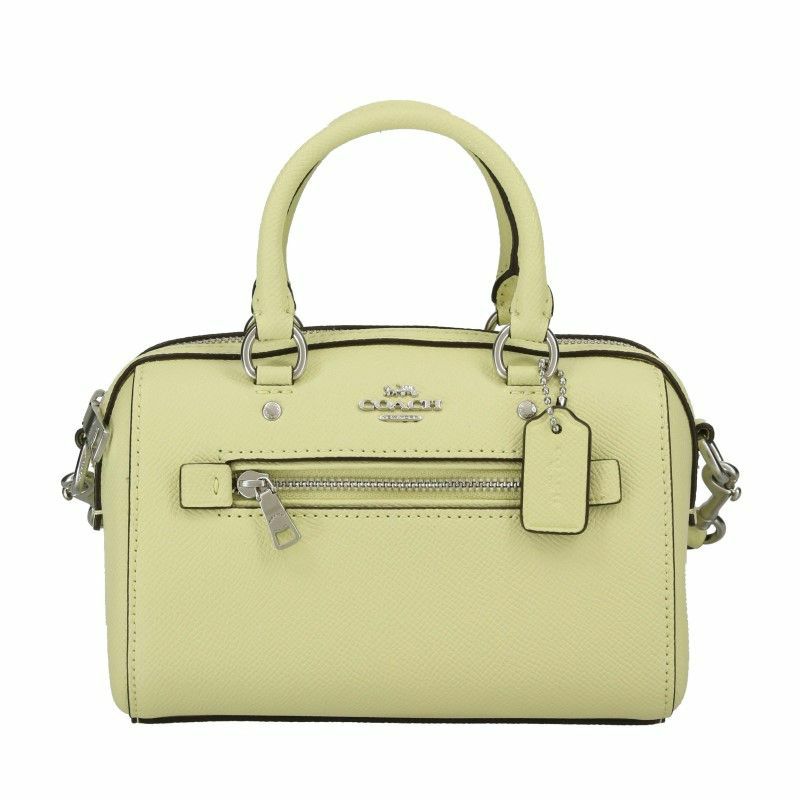 コーチ アウトレット COACH ショルダーバッグ レディース パールライム C9950 SVM97