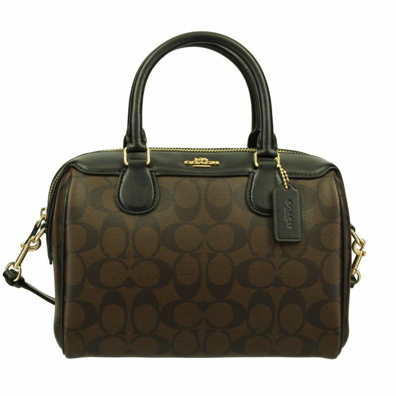 コーチ アウトレット COACH ショルダーバッグ レディース ブラウン 