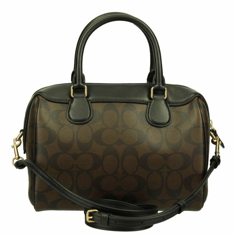 コーチ アウトレット COACH ショルダーバッグ レディース ブラウン 