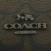 コーチ アウトレット COACH ショルダーバッグ レディース ブラウン/ピンク 2628 QBR6K