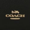 コーチ アウトレット COACH ショルダーバッグ レディース ブラック C1648 IMBLK