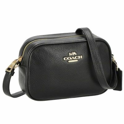 コーチ アウトレット COACH ショルダーバッグ レディース パウダー