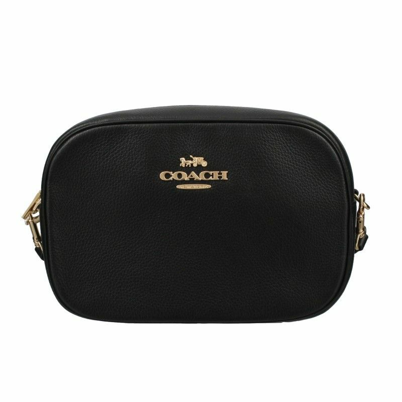 コーチ アウトレット COACH ショルダーバッグ レディース ブラック