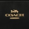 コーチ アウトレット COACH ショルダーバッグ レディース ブラック CA207 IMBLK