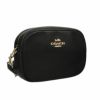 コーチ アウトレット COACH ショルダーバッグ レディース ブラック CA207 IMBLK