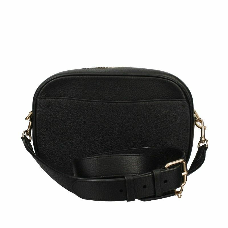 コーチ アウトレット COACH ショルダーバッグ レディース ブラック CA207 IMBLK