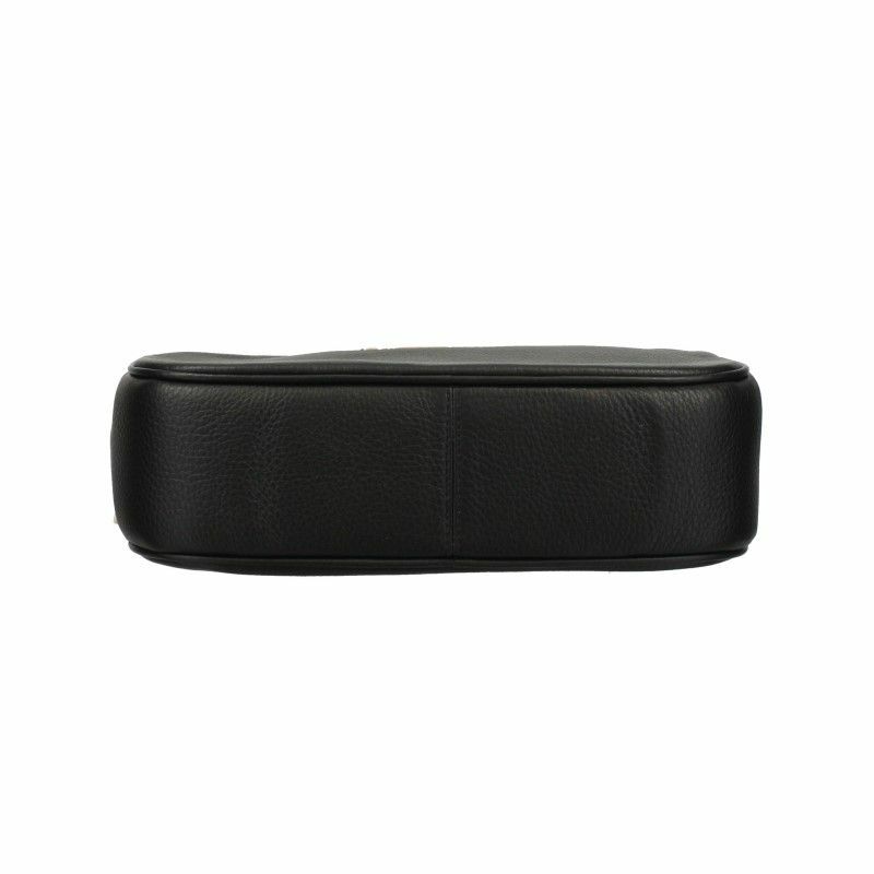 コーチ アウトレット COACH ショルダーバッグ レディース ブラック CA207 IMBLK