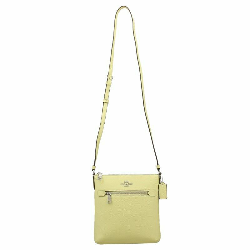 コーチ アウトレット COACH ショルダーバッグ レディース ペール