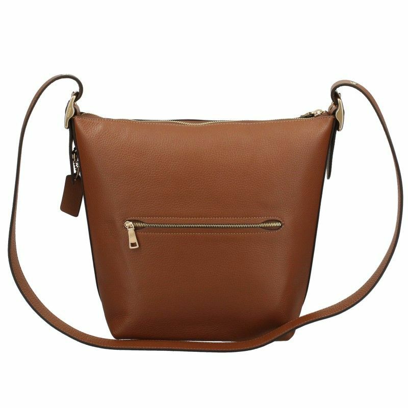 コーチ アウトレット COACH ショルダーバッグ レディース レッドウッド C2818 IMR1W