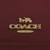 コーチ アウトレット COACH ショルダーバッグ レディース ワイン マルチ レッド CA205 IMMZI