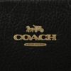 コーチ アウトレット COACH リュックサック レディース ブラック 5666 IMBLK