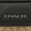 コーチ アウトレット COACH ショルダーバッグ メンズ シグネチャー カーキ C4149 QBKHA