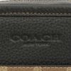 コーチ アウトレット COACH ショルダーバッグ メンズ シグネチャー ブラウン CC090 QBTUP