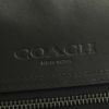 コーチ アウトレット COACH ショルダーバッグ メンズ ブラック 4009 QB BK