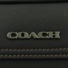 コーチ アウトレット COACH ショルダーバッグ メンズ ブラック C4148 QB/BK