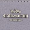 コーチ アウトレット COACH 長財布 ラウンドファスナー レディース ミスト C4451 SV/M4