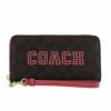 コーチ アウトレット COACH 長財布 レディース シグネチャー CB856 IMUOE