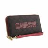 コーチ アウトレット COACH 長財布 レディース シグネチャー CB856 IMUOE