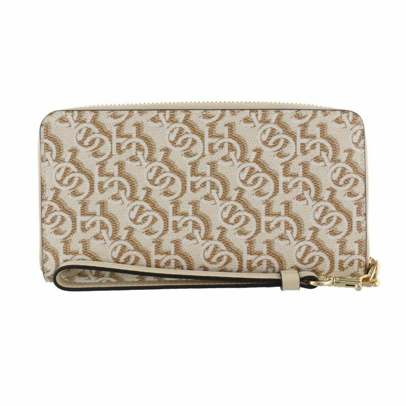 コーチ アウトレット COACH 長財布 レディース シグネチャー チョーク CF521 IMCHK