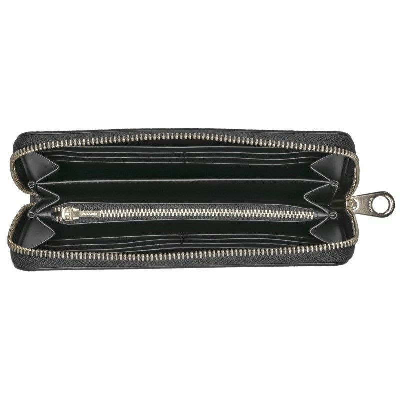 コーチ アウトレット COACH 長財布 レディース ブラウン/ブラック 