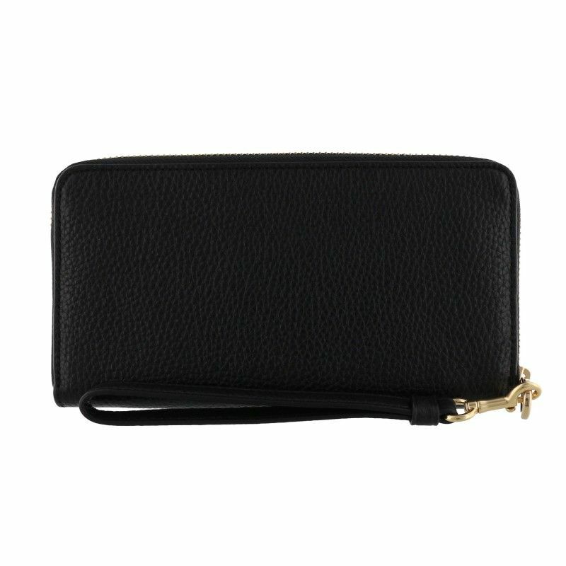 コーチ アウトレット COACH 長財布 レディース ブラック C4451 IMBLK 
