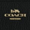 コーチ アウトレット COACH 長財布 レディース ブラック C4451 IMBLK