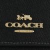 コーチ アウトレット COACH 三つ折り財布 レディース CF427 IMBLK