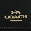 コーチ アウトレット COACH 三つ折り財布 レディース シグネチャー ブラウン CE930 IMAA8