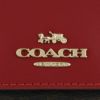 コーチ アウトレット COACH 三つ折り財布 レディース シグネチャー ブラウン CE930 IMRVQ