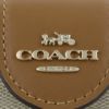 コーチ アウトレット COACH 二つ折り財布 ミニ財布 レディース シグネチャー C0082 IMNLJ