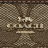 コーチ アウトレット COACH 二つ折り財布 レディース CH389 IMVGB