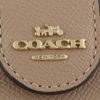 コーチ アウトレット COACH 二つ折り財布 レディース トープ 6390 IMTAU