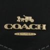 コーチ アウトレット COACH カードケース レディース シグネチャー ブラック CH202 IMAA8