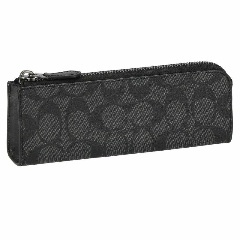 めぐみ　COACH コーチ　ペンケースとポーチのセットです めぐみ様専用 COACH コーチ ペンケースとポーチのセットです