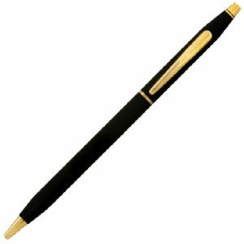 CROSS クロス ボールペン 2502 クラシックセンチュリー クラシックブラックト