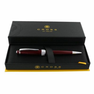 MONTBLANC モンブラン ボールペン レディース レッド 25876 BP